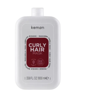 Kemon Care Masker Curly Hair Mask 1000ml