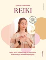 Praktisch handboek Reiki (Paperback)