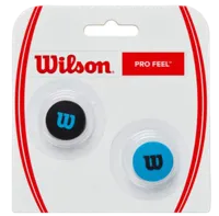 Wilson Clash Pro Feel Dampener 2 Pack
