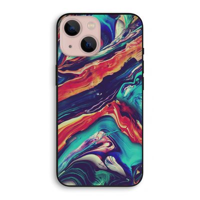 Chameleon Sun: iPhone 13 mini Biologisch afbreekbaar hoesje