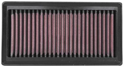 K&N Luchtfilter, Motorspecifieke luchtfilters, TB-1219