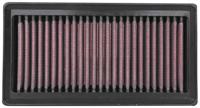 K&N Luchtfilter, Motorspecifieke luchtfilters, TB-1219