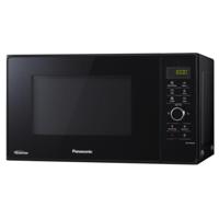 Panasonic NN-GD35HBGTG Combimagnetron Zwart Panasonic NN-GD35HBGTG Combimagnetron Zwart