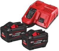 Milwaukee m18 forgenrg-122 | m18 forgenrg kit 122 - 4933498610
