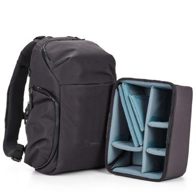 Shimoda Urban Explore 20, Antraciet  (520-180)