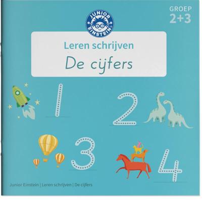 Leren schrijven (Paperback)