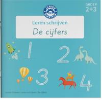 Leren schrijven (Paperback)