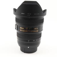 Nikon AF-S 18-35mm F/3.5-4.5G ED occasion