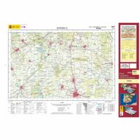 Topografische kaart 657 MT50 Sonseca | CNIG - Instituto Geográfico Nacional1 Topografische kaart 657 MT50 Sonseca | CNIG - Instituto Geográfico Nacional1