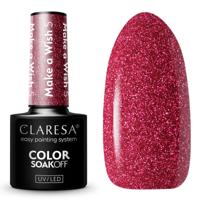 Claresa uv/led gellak 5ml make a wish 5