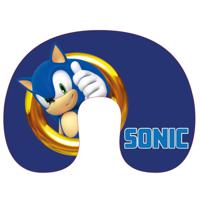 Sonic Reiskussen - OKE