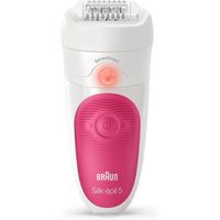 Braun Silk-épil 5-500 - Epilator Voor Beginners - Wet & Dry Epileren - thumbnail