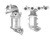 Katalysator BM91736H