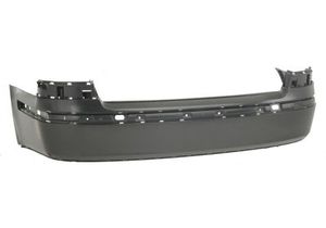 ACHTERBUMPER SEDAN -ParkContrLINKS ZWART 7622540