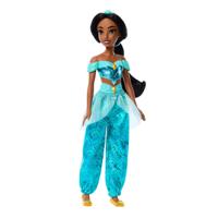Disney Princess pop prinses Jasmine