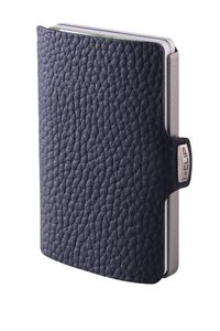 I-Clip Wallet Kaarthouder Navy