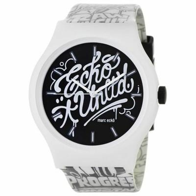 Marc Ecko E06515M1 (Ø 42 mm) Heren horloge