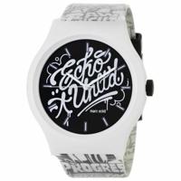 Marc Ecko E06515M1 (Ø 42 mm) Heren horloge