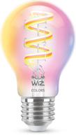 WiZ Filament lamp - Gekleurd en wit licht - E27