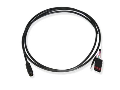 BMZ kabel set voor bloks display met wake