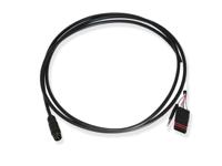 BMZ kabel set voor bloks display met wake