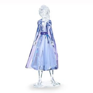 Swarovski 5492735 Ornament Elsa Frozen 2