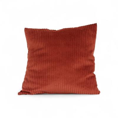 Dog's Companion® Brique double ribcord sierkussen