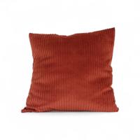 Dog's Companion® Brique double ribcord sierkussen