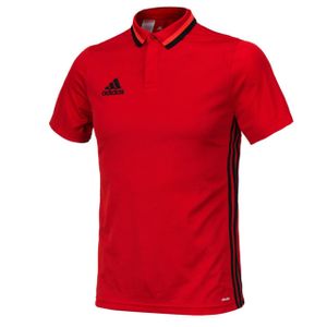 Adidas Condivo 16 CL Polo Red