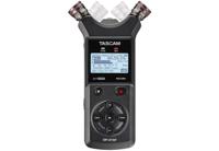 Tascam DR-07XP - draagbare digitale recorder met USB-interface Tascam DR-07XP - draagbare digitale recorder met USB-interface