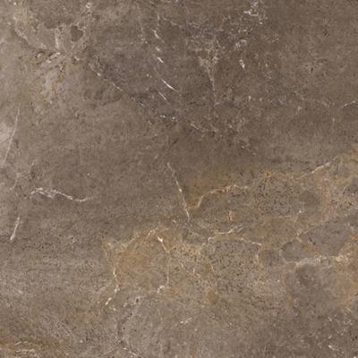 Vloertegel Porcelaingres Royal Stone 60x60 cm Mat Bruin Porcelaingres