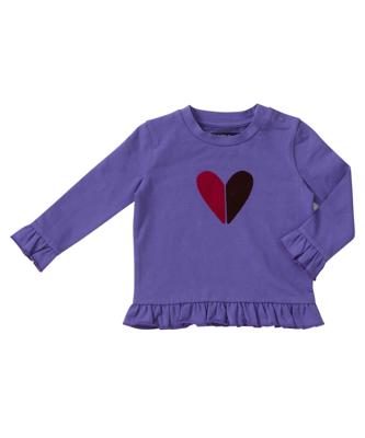 top met ruches top met ruches