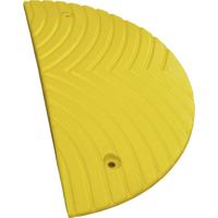 Moravia 281.17.266 TOPSTOP-30-RE Verkeersdrempel (l x b x h) 500 x 250 x 30 mm