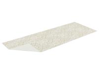 LIVARNO keukenloper 65 x 180 cm (Tile Antique, Moonbeam)