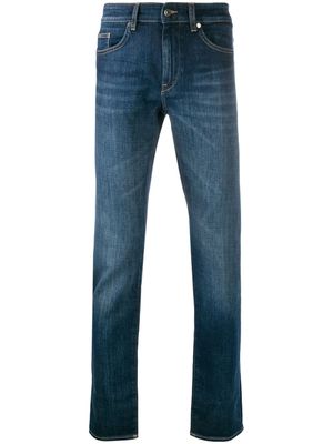 BOSS jean slim classique - Bleu