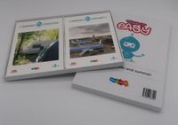 Take it easy Woordkaarten groep 3-4 Me and summer - Overig (9789006486124) - thumbnail