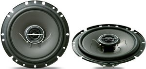 Pioneer TS-1702i autospeaker 2-weg 170 W