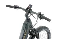 CONWAY elektrische suv "cairon suv 7.0" mod. 24 ebike conw.cairon suv 7.0 27,5/54 wave 11sp bl/gold