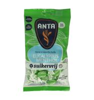 Eucalyptus suikervrij met stevia Eucalyptus suikervrij met stevia