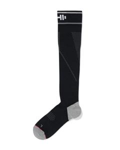 HEMA Compressiekousen Voor Volwassenen Zwart (zwart)