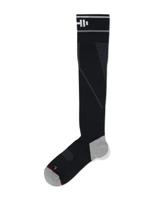 HEMA Compressiekousen Voor Volwassenen Zwart (zwart)