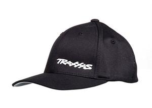 Traxxas - Traxxas Classic Hat Youth Blk (TRX-1194-BLK)