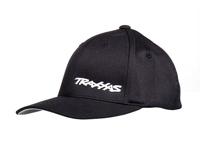 Traxxas - Traxxas Classic Hat Youth Blk (TRX-1194-BLK) - thumbnail