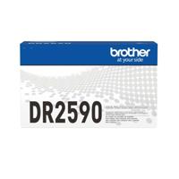 Brother DR-2590 tonercartridge 1 stuk(s) Origineel Zwart