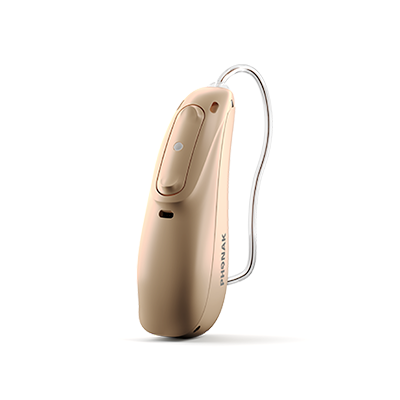 Phonak Audo Lumity L70-R - Oplaadbaar