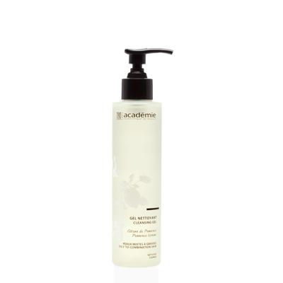 Académie Aromatherapie Cleansing Gel 200ml