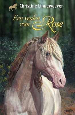 Een veulen voor Rose - Christine Linneweever - Hardcover (9789020622836) Een veulen voor Rose - Christine Linneweever - Hardcover (9789020622836)