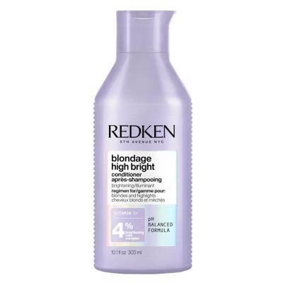 Redken Haircare Color Extend Blondage High Bright Conditioner 300ml