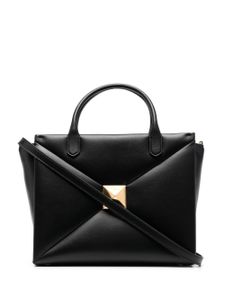 Valentino Garavani sac cabas Roman Stud - Noir