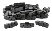 REMRUBBER MAG HS33 GRY DS A 50 - thumbnail